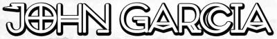 logo John Garcia